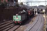 114743: Camberwell Up Vintage Train K 190
