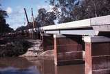 114781: km 368.83 Western Line Wimmera River Bridge Looking towards Melbourne