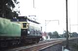 114794: Alphington Up Vintage Train E 1109 K 190
