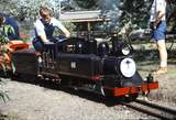 114989: Diamond Valley Railway Eltham Model of 6A