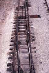 115098: Ashfield Dual Gauge track in Sidings