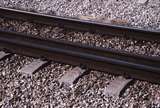 115157: West Toodyay Concrete Sleepered Dual Gauge Track with Pandrol Fastenings
