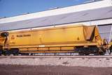 115172: Bolgart Worsley Alumina Wagon XG20742J in Grain Traffic