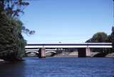115206: Cremorne Bridge Looking Upstream