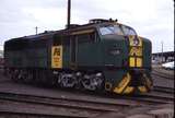 115331: South Dynon Locomotive Depot 934