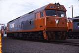 115338: South Dynon Locomotive Depot G 511