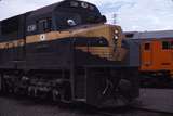 115340: South Dynon Locomotive Depot C 501