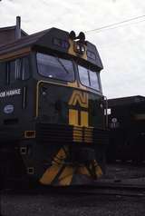115341: South Dynon Locomotive Depot BL 26 Bob Hawke