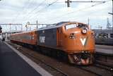 115528: North Melbourne Down Geelong Passenger A 81