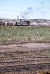 115593: Hexham SMR 25 Shunting Coal Wash Plant