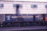 116038: South Dynon Locomotive Depot Y 126