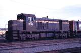 116040: South Dynon Locomotive Depot T 382