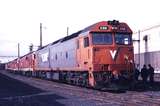 116043: South Dynon Locomotive Depot G 518