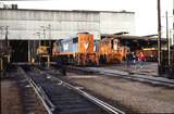 116047: South Dynon Locomotive Workshop X 49 Y 129