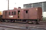 116053: South Dynon Locomotive Depot 34 VVDY