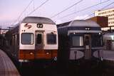 116527: Sydney Central Double Deck Interurban Trains