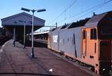 117039: Strathfield S2 Up Sydney Express G 520 8173