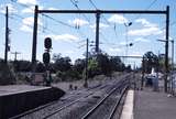 117045: Pennant Hills Looking North