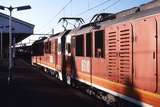 117067: Strathfield Up Brisbane Limited Express 8633 8610