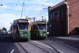 117620: Moonee Ponds Junction Up from Footscray Z1 69 and Down to Footscray Z1 93