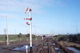 117665: Gheringhap Junction Signals Looking towards Maroona and Ballarat