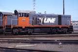 117802: PTC Open Day South Dynon Locomotive Depot H 5