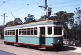 117901: South Pacific Electric Railway Loftus Up R1 1979