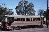 117910: South Pacific Electric Railway Sutherland Up ex Brisbane 180