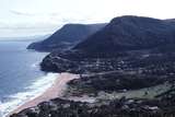 117919: Stanwell Park Looking South