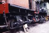118063: Ali Shan Forest Railway 14 Lima 2550-1912