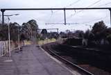 118534: East Malvern Looking towards Flinders Street