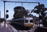 118737: Ferntree Gully Up Suburban 3-car Comeng