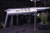 118820: Belgrave Up Suburban 4D Double Deck Train