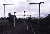 118928: Hernes Oak West End Looking towards Melbourne