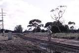 118966: Site of Llandeilo at km 86 Ballarat Line Looking West