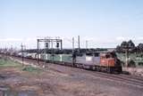 118972: Laverton Junction 9169 Adelaide Freight C 510 BL 35 BL 26
