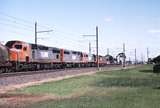 118984: Laverton - Aircraft 9169 Freight to Adelaide G 512 X 51 C 507 C 506
