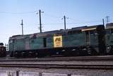 119088: South Dynon Locomotive Depot 702