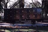 119327: Fawkner Coffin Carrier 7 J