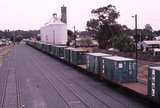 119616: Echuca Container Flats and Rice Boxes