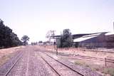 119658: Canning Factory Siding Looking North
