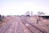 119659: Shepparton down side Oil Sidng Looking North