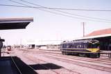 119670: Shepparton 8392 Up AREA Special 58 RM In background T 379