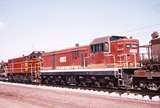 119692: Hoppers Crossing National Rail Work Train 4903 T 373