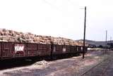 119714: Korumburra Hay for drought relief in VOCX Wagons