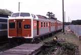 119721: Nyora ex STASA Railcars 2301 2302