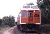 119727: km 92 South Gippsland Railway Divergence of Wonthaggi Line 3:20pm Down Empty Cars ex STASA Railcars 2301 2302