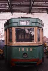 119792: Preston Workshops Sydney R 1845
