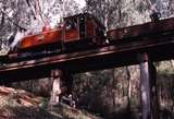 119820: Wright Bridge Work Train 14A