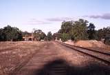 119903: Marong Looking towards Melbourne